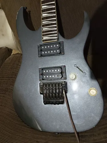 Guitarra Ibanez grto