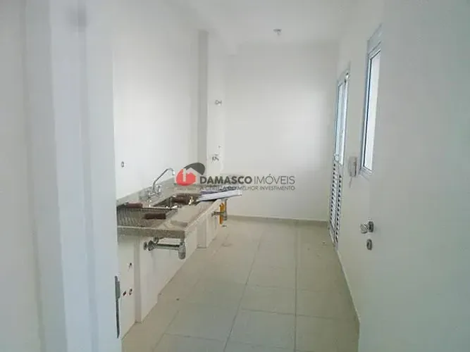 Apartamento em Santa Paula