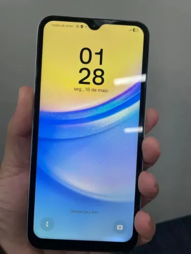 SAMSUNG GALAXY A15 PARA IR URGENTE 