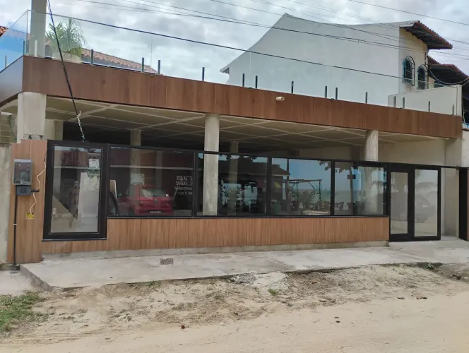 Casa com piscina para temporada e. Praia Linda São Pedro D'ALDEIA