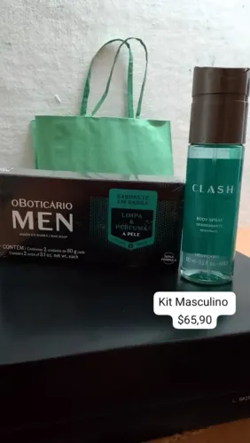 Cosméticos