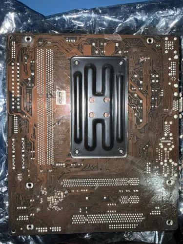 Placa Mãe Asrock FM2A55M-HD+