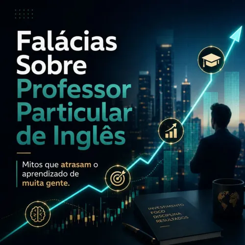 ACREDITE, AULAS PARTICULARES PODEM SALVAR SEUS ESTUDOS!