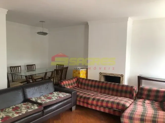 Apartamento 151 m² em Santana por R$ 1.150.000,00