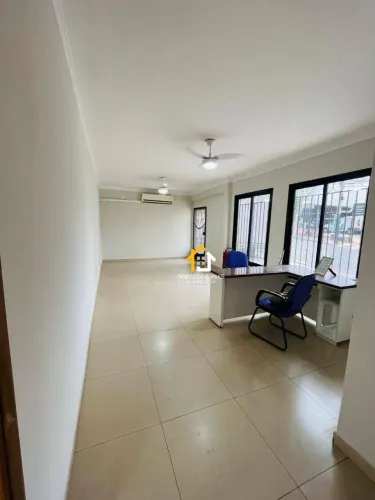 SALA COMERCIAL À VENDA E LOCAÇAO - BOA VISTA SÃO JOSÉ DO RIO PRETO/SP