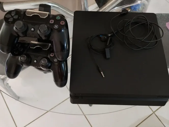 Ps4