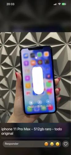 iPhone 11 Pro Max 512gb
