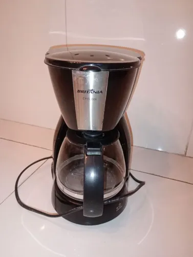 Cafeteira