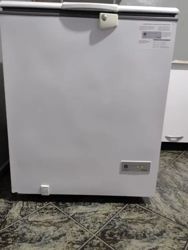 Freezer Consul