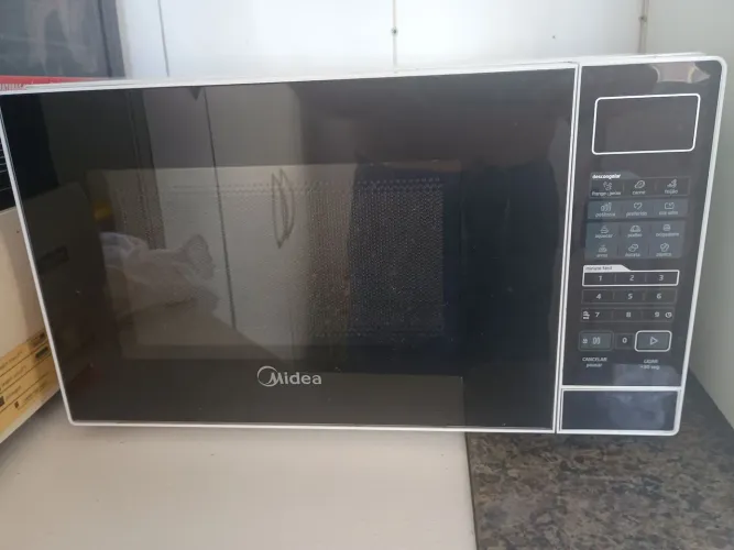 Microondas