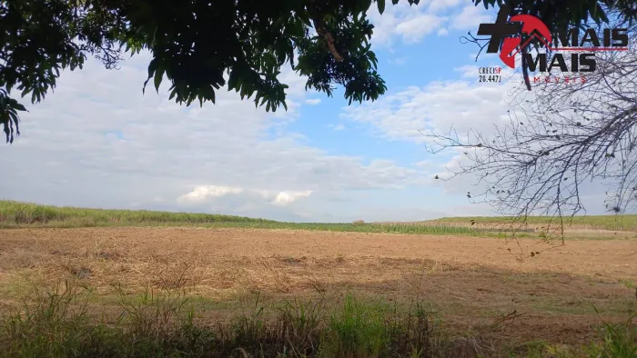 Área à venda próximo a Capivari/SP