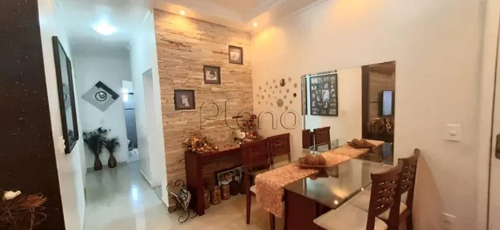 Apartamento à venda com 3 quartos no Condomínio Quinta das Jabuticabas em Valinhos