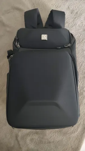 MOCHILA FOTOGRÁFICA K&F CONCEPT BETA KF13.144 ? 20L