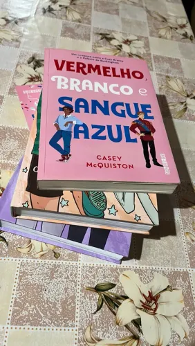 Livros