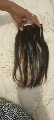 Vendo telas de cabelo 