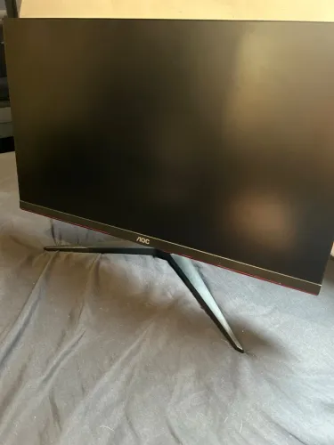 Monitor AOC 24G2/BK ? 24? | 144Hz | IPS