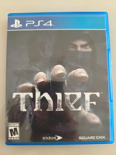 Thief