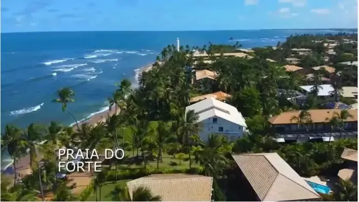 Lote à venda no PRAIA BELLA , AÇU DA TORRE, Mata de São João, BA