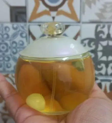 Perfume original Noah Cacharel - Com selo de autenticidade - Praticamente cheio