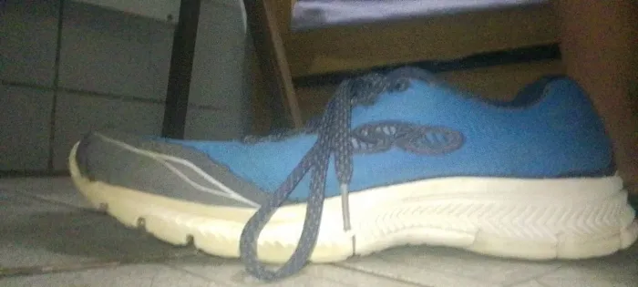 tenis olympikus