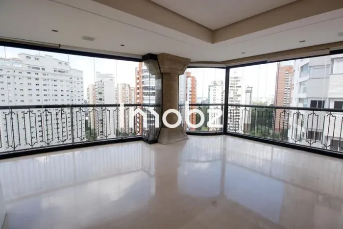 Apartamento à venda no Vittório Emanuele Ii - Rua Forte William, 115 - São Paulo - SP - CE