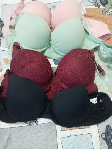 Vendo peças íntimas 