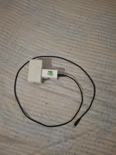 Carregador original Xiaomi