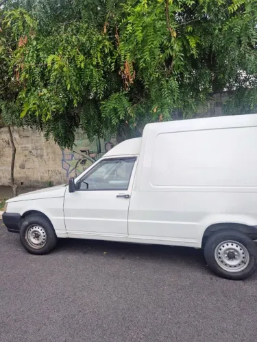 Fiat Fiorino Furg.1.5/1.3/1.3 Fire/1.3 F.flex 2008