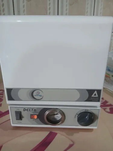 Vendo esterilizador de alicate