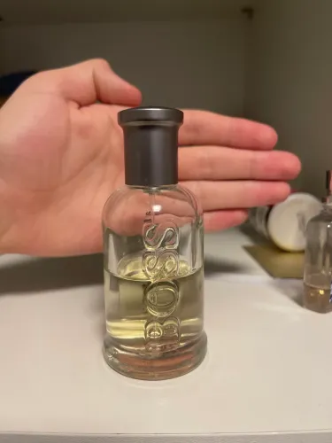 Hugo Boss bottled 25ml