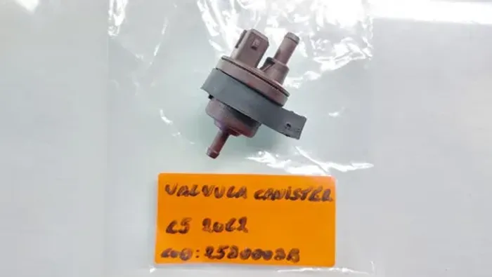 Valvula Canister Citroen C5 C4 Picasso 206 207 2.0 2011 2012