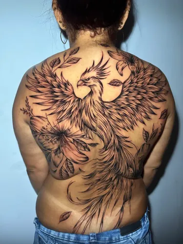 Tatuagem