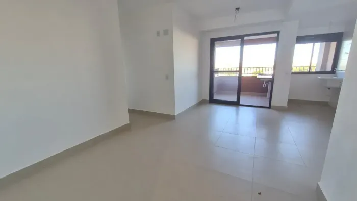 APARTAMENTO para venda c/ 68 m² - 2 quartos em Granja Marileusa - Uberlândia - MG