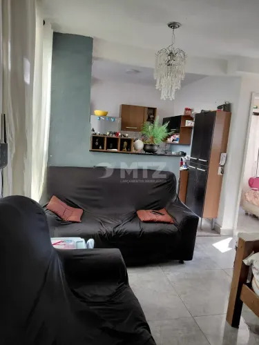 Apartamento padrão à Venda, Jardim Palos Verdes, Botucatu, SP