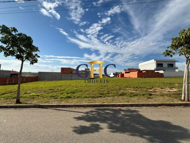 Terreno à venda, Jardim São Lucas II, Salto de Pirapora, SP