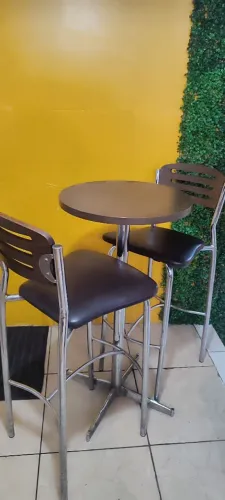 Conjunto de Bistrô 