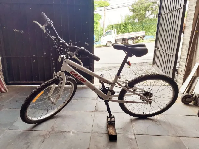 Bicleta caloi 24