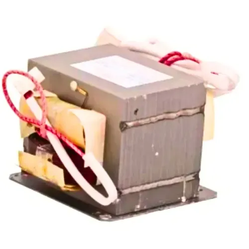 TRANSFORMADOR TRAFO MICRO-ONDAS GAL-800E-4 86220XC-5 GCD3 220V (PRODUTO DE REÚSO)