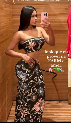 Conjunto Farm