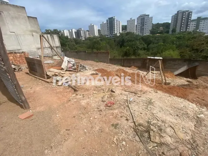 Venda Casa geminada Cabral Contagem