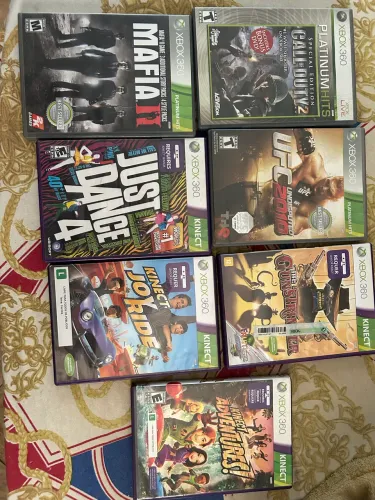Jogos Xbox 