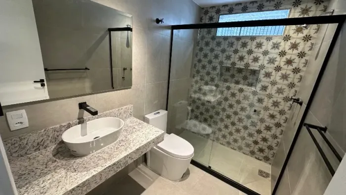 Apartamento na Tijuca
