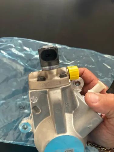 Bomba de alta da ranger 2.0 2026