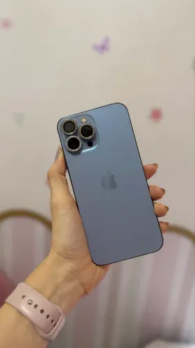 iPhone 13 pro max 128 gb