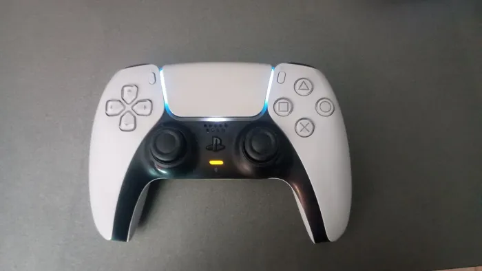 Controle PS5 Original Semi Novo - Funcionando 100%