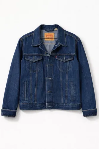 Jaqueta Jeans Levi?s