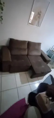 Sofa retrátil 