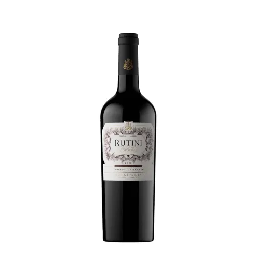 Vinho Rutini Cabernet Sauvignon Malbec