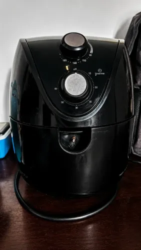 Air Fryer Mondial