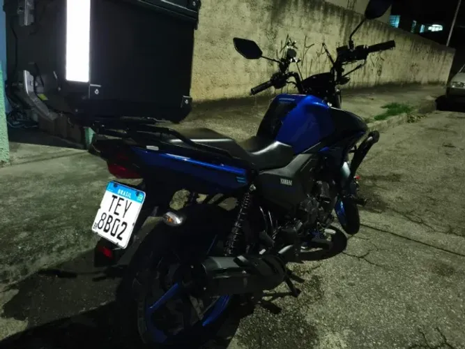 Vende-se Factor 150 DX 2025